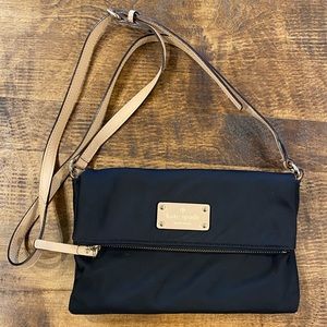 Kate Spade Kennedy Park Nylon Crossbody